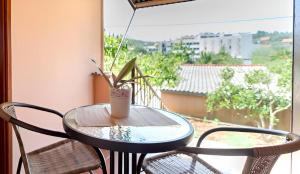 Apartmani Kalos
