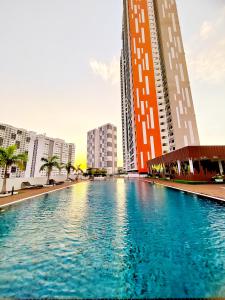 Meritus Residensi Penang