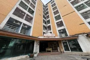 Phongsathon Mansion - Ban Bang Toei (1)