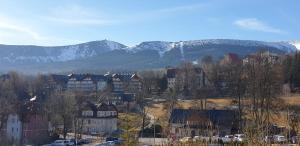Panorama Karkonoszy Karpacz