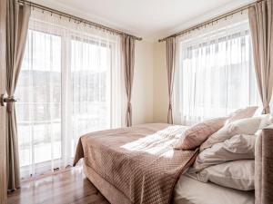 Panorama Karkonoszy Karpacz