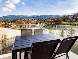 Panorama Karkonoszy Karpacz