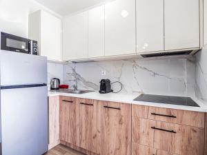 Panorama Karkonoszy Karpacz