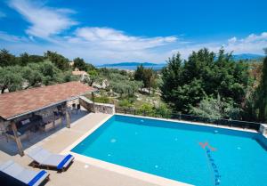 Pegasus by Vintage Travel