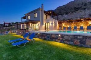 Villa Lela Seaview by Villa Plus - Chavgas