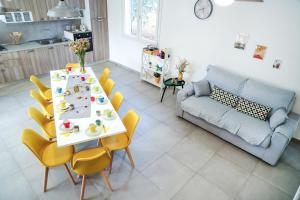 Luxury Villa La Perla - Castellammare del golfo with Pool, Garden and Parking