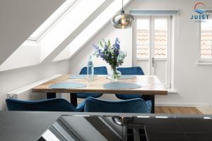 Haus Familienhafen 272 - Wohnung Leuchtturm