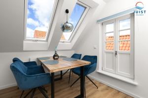 Haus Familienhafen 272 - Wohnung Leuchtturm