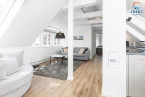 Haus Familienhafen 272 - Wohnung Leuchtturm