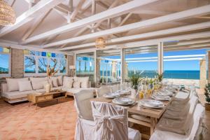 Villa Ionio Beach House by Villa Plus