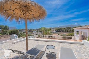 CostaBlancaDreams Villa Colina in Benissa