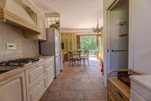 Villino la Polveriera Cottage a Porto Azzurro - Goelba