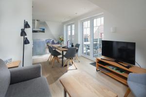 Haus Dünenkate Sandbank12