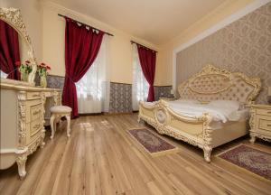 ZiRa Residence - Authentic rooms in Old Town