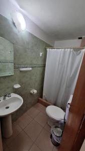 Alquiler de departamento por día excelente ubicacion