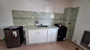 Alquiler de departamento por día excelente ubicacion