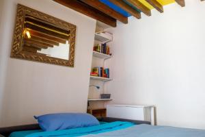Chic & Vibrant Studio Apartment, Place dItalie