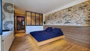 Le Relais de Diligence Balnéo & Sauna - Limousis