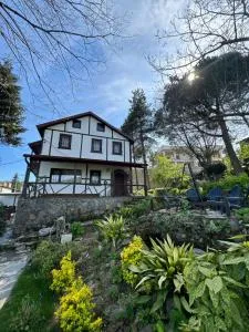 Güler Bey Konağı - Balkaya