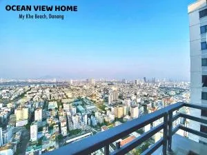 Căn hộ 1 phòng ngủ chung cư Mường Thanh - Phường An Thương