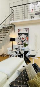 Loft Milano Manifatture Garden