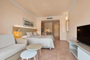 Studio room in VIVA Cala Mesquida Resort & Spa