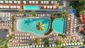 VIVA Sunrise - Port d'Alcudia