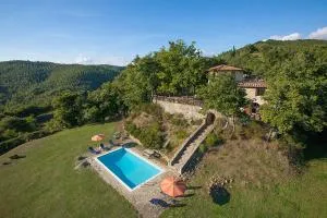 Villa Torre Luna by Mmega - Caprile