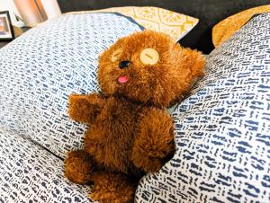 Appartements Le Repaire - 10min Disney - Familial - Centre Ville : photos des chambres