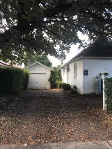 The Bakers Cottage
