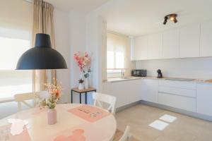 CostaBlancaDreams Real Ifach Casa Vivo in Calpe