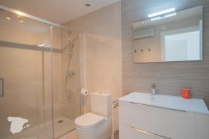 CostaBlancaDreams Real Ifach Casa Vivo in Calpe