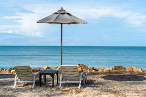 Koh Chang Longstay Resort