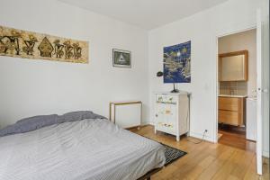 Appartement lumineux quartier Charonne by Weekome