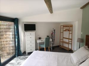 Appartements Maisonnette tout confort : photos des chambres