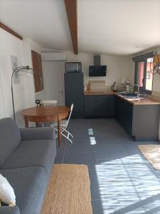 Appartements Maisonnette tout confort : Appartement 1 Chambre
