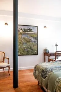 Chambre d'ALO - 韦利济·维拉库布莱