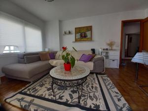 Rincón de Encanto a Paso del Mar