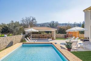 Villa Alegria a Casa II by Villa Plus