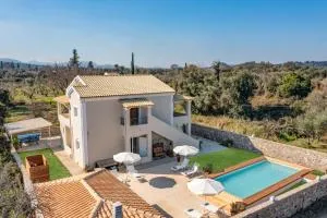 Villa Alegria a Casa II by Villa Plus - Nýmfai