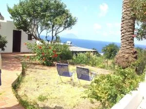 Casa Bouganville - Pollara