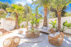 CostaBlancaDreams Casa Romero