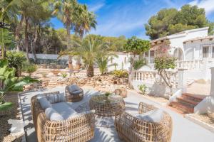 CostaBlancaDreams Casa Romero