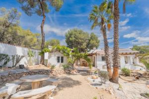 CostaBlancaDreams Casa Romero