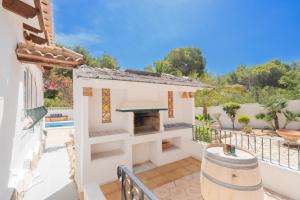 CostaBlancaDreams Casa Romero