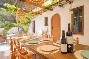 CostaBlancaDreams Casa Romero