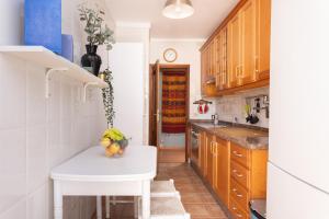 Home2Book Bereber Apt Santa Cruz Center, Terrace