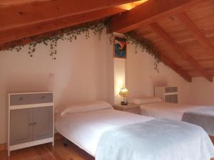 Casa Rural Villapresente