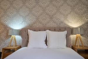 Les Appartements de la Cadene : photos des chambres