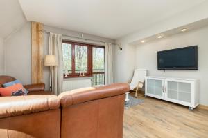 Rent like home - Sienkiewicza